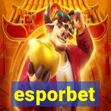 esporbet