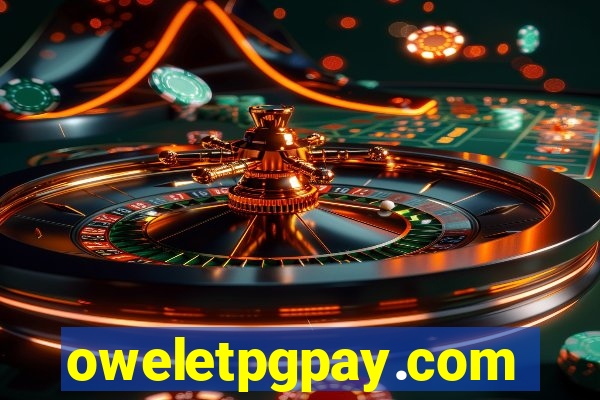 oweletpgpay.com