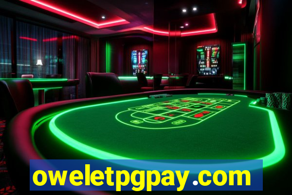 oweletpgpay.com