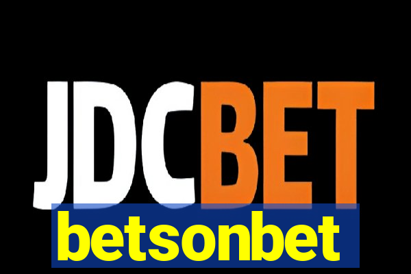 betsonbet