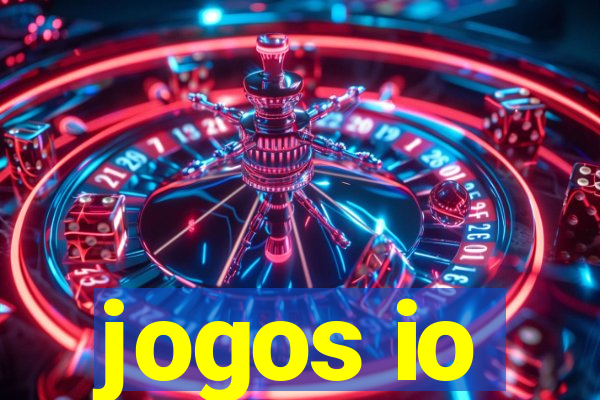 jogos io