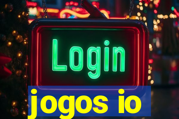 jogos io