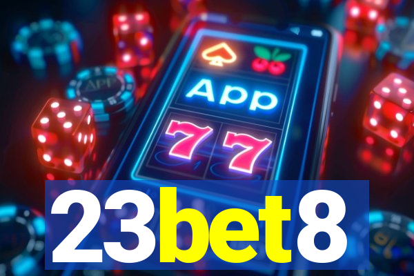 23bet8