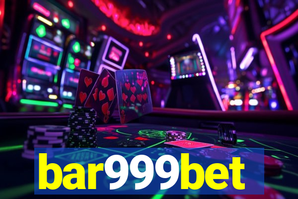 bar999bet