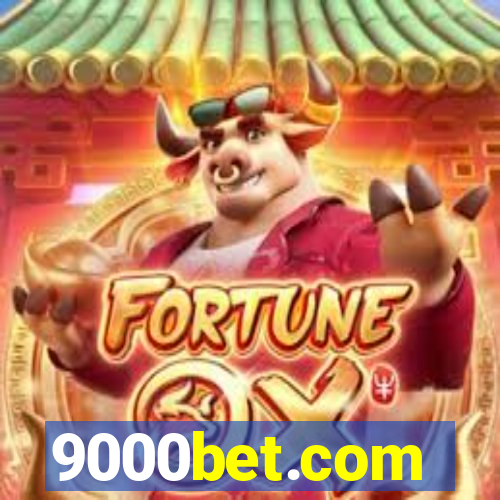 9000bet.com