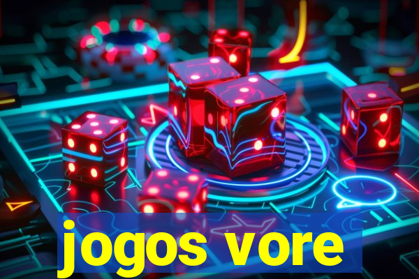 jogos vore