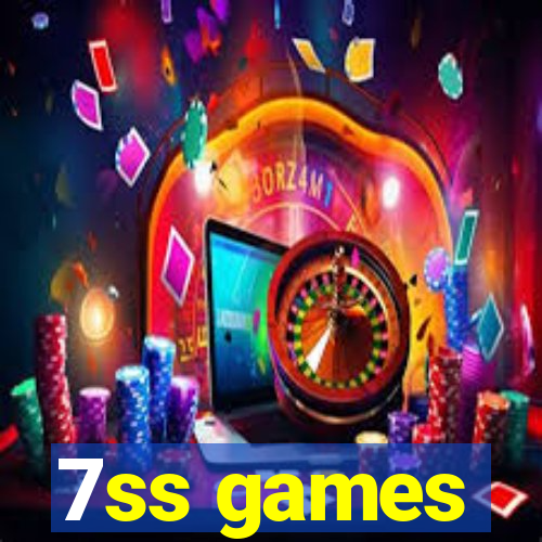 7ss games