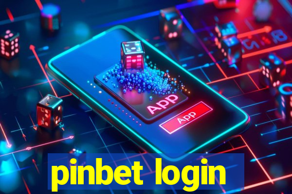 pinbet login