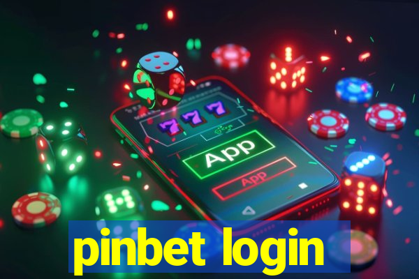 pinbet login