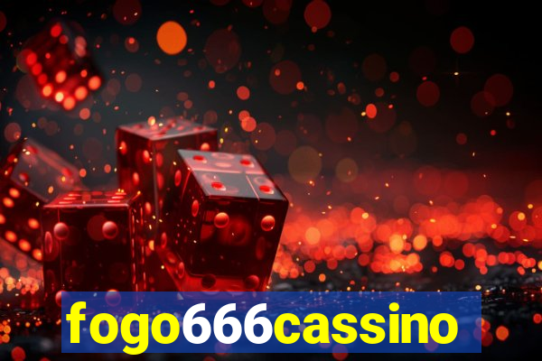 fogo666cassino