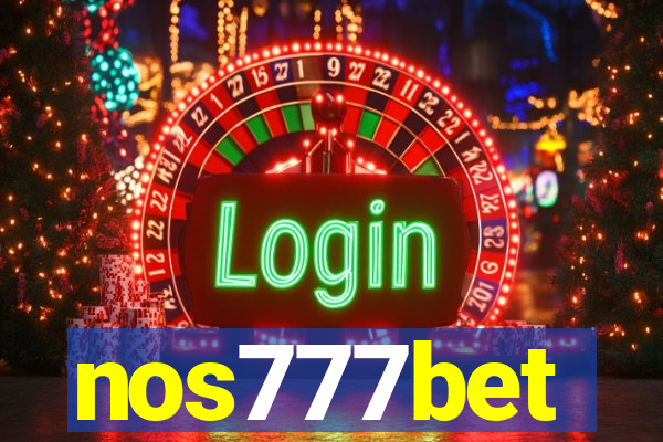 nos777bet