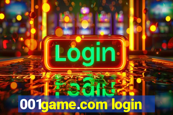 001game.com login