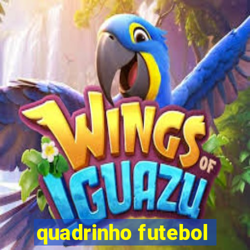 quadrinho futebol