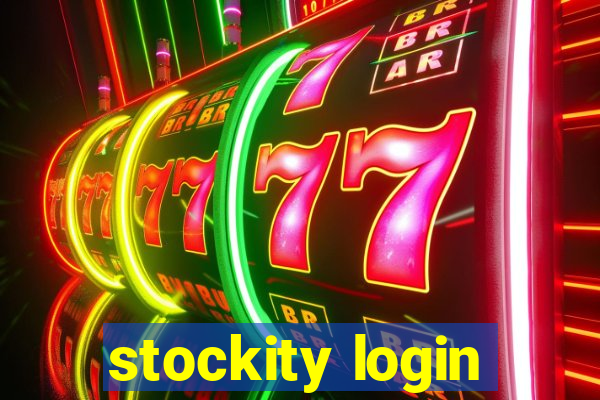 stockity login