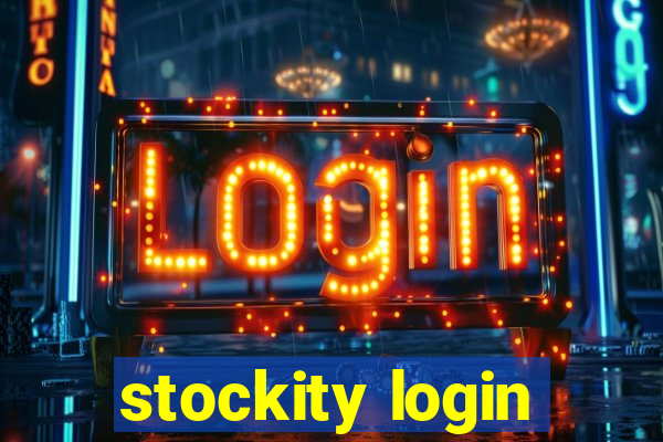 stockity login