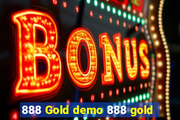 888 Gold demo 888 gold