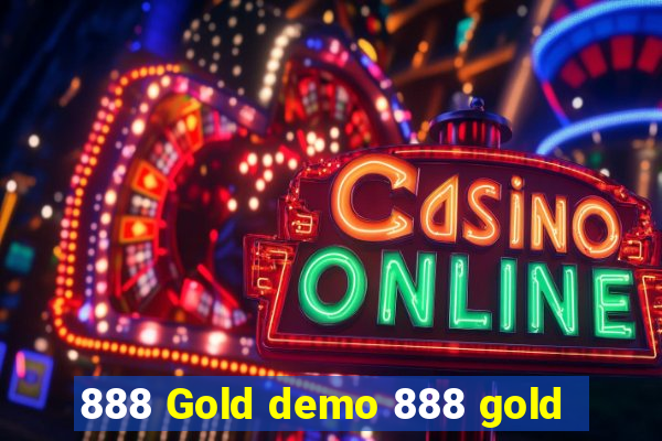 888 Gold demo 888 gold