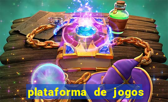 plataforma de jogos que da dinheiro no cadastro sem deposito