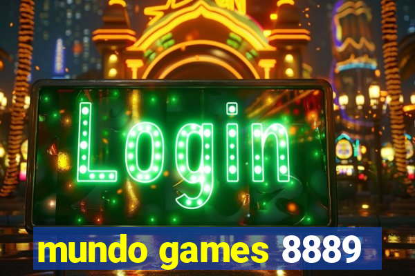 mundo games 8889