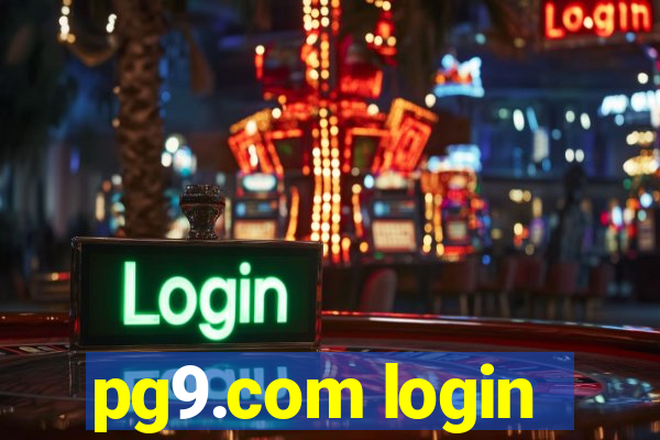 pg9.com login