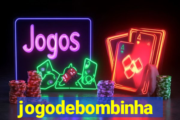 jogodebombinha