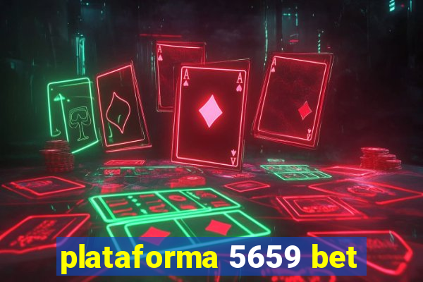 plataforma 5659 bet