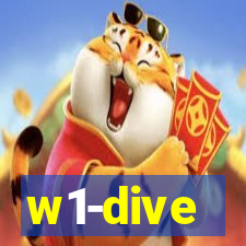 w1-dive