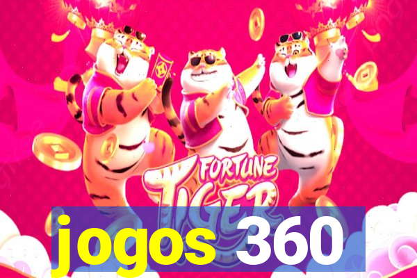 jogos 360