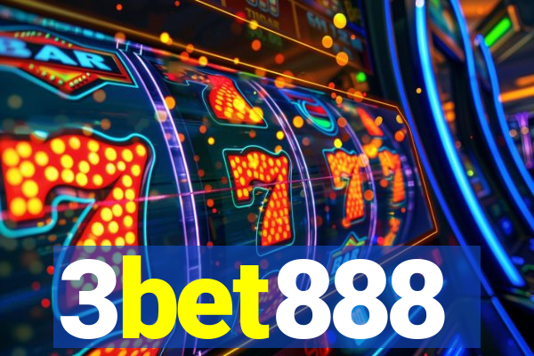 3bet888