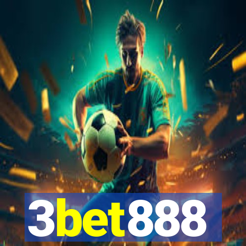 3bet888