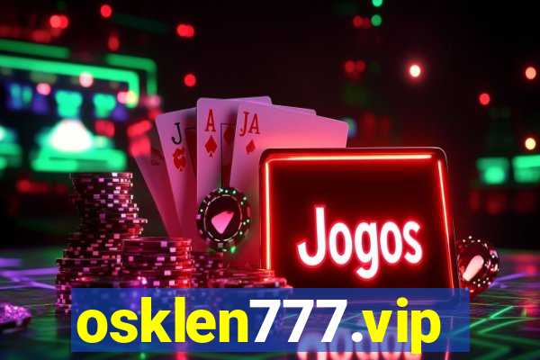 osklen777.vip