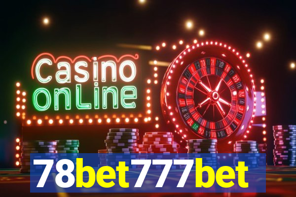 78bet777bet