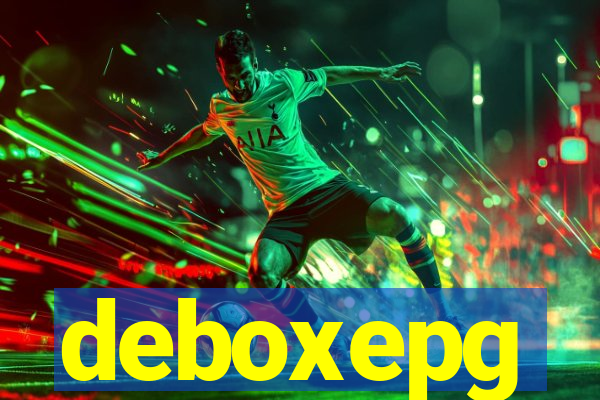 deboxepg