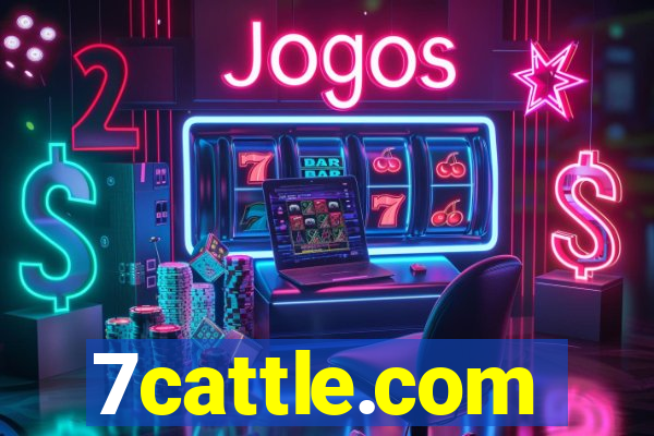 7cattle.com plataforma de jogos