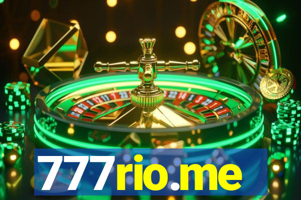 777rio.me