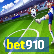 bet910