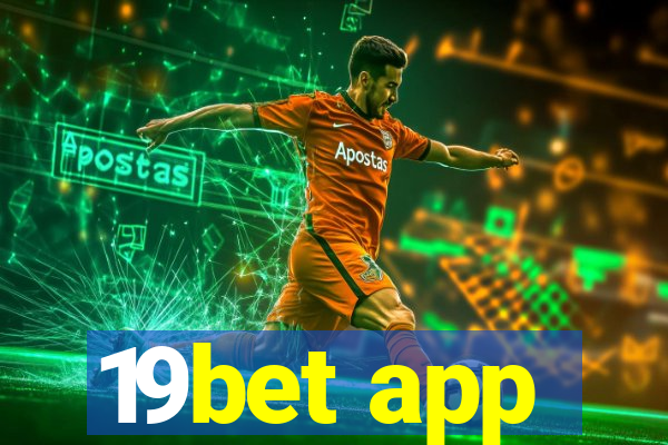 19bet app