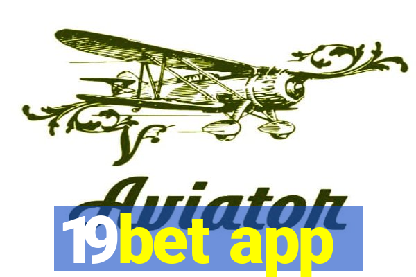 19bet app