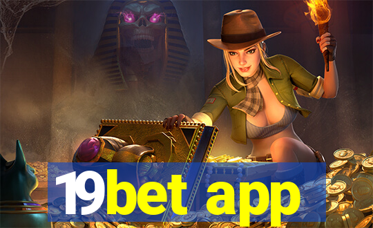 19bet app