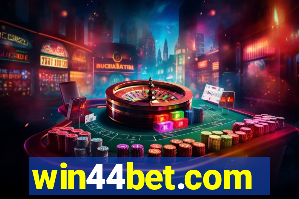 win44bet.com