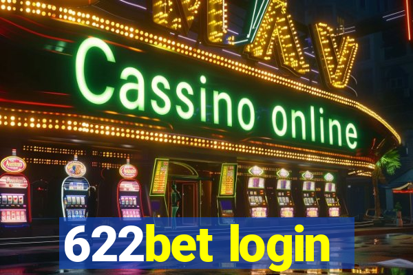 622bet login