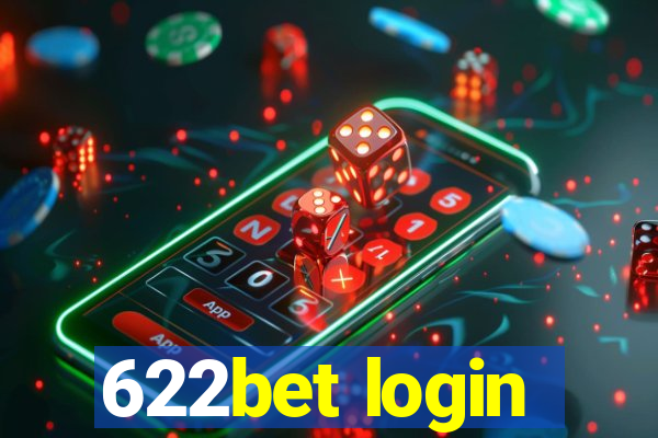 622bet login