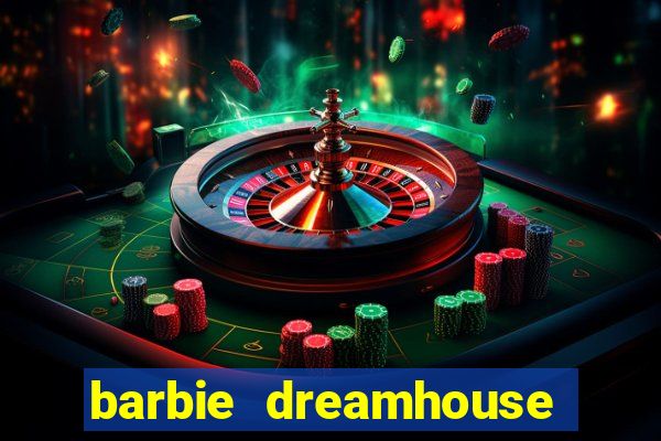 barbie dreamhouse adventures jogo tudo desbloqueado