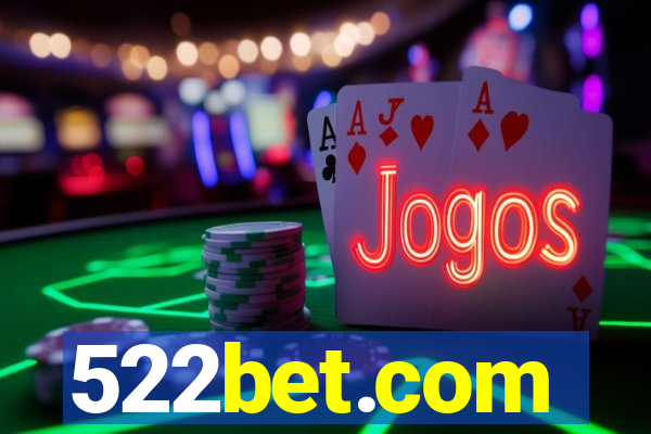 522bet.com