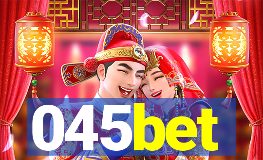 045bet