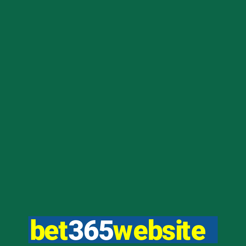 bet365website