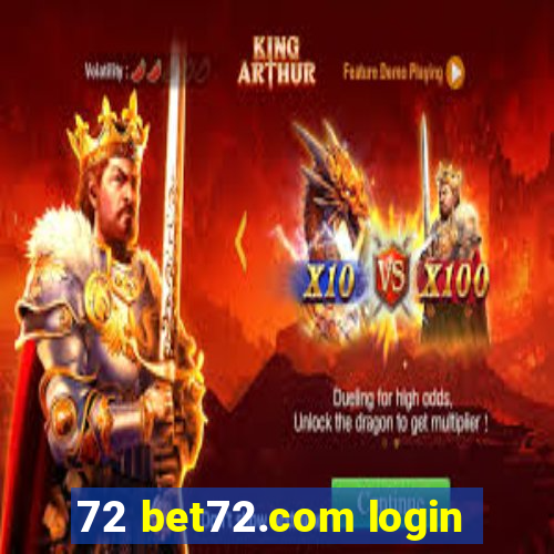 72 bet72.com login