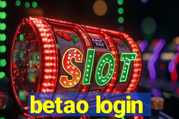 betao login