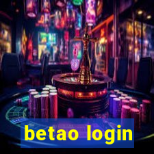 betao login