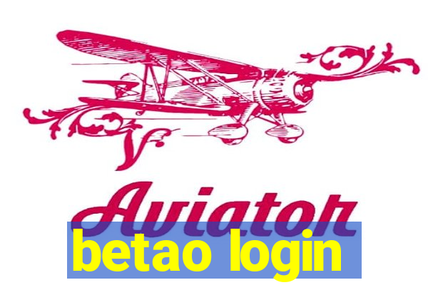 betao login